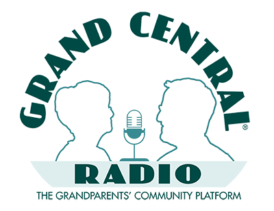 Grand Central Radio Logo