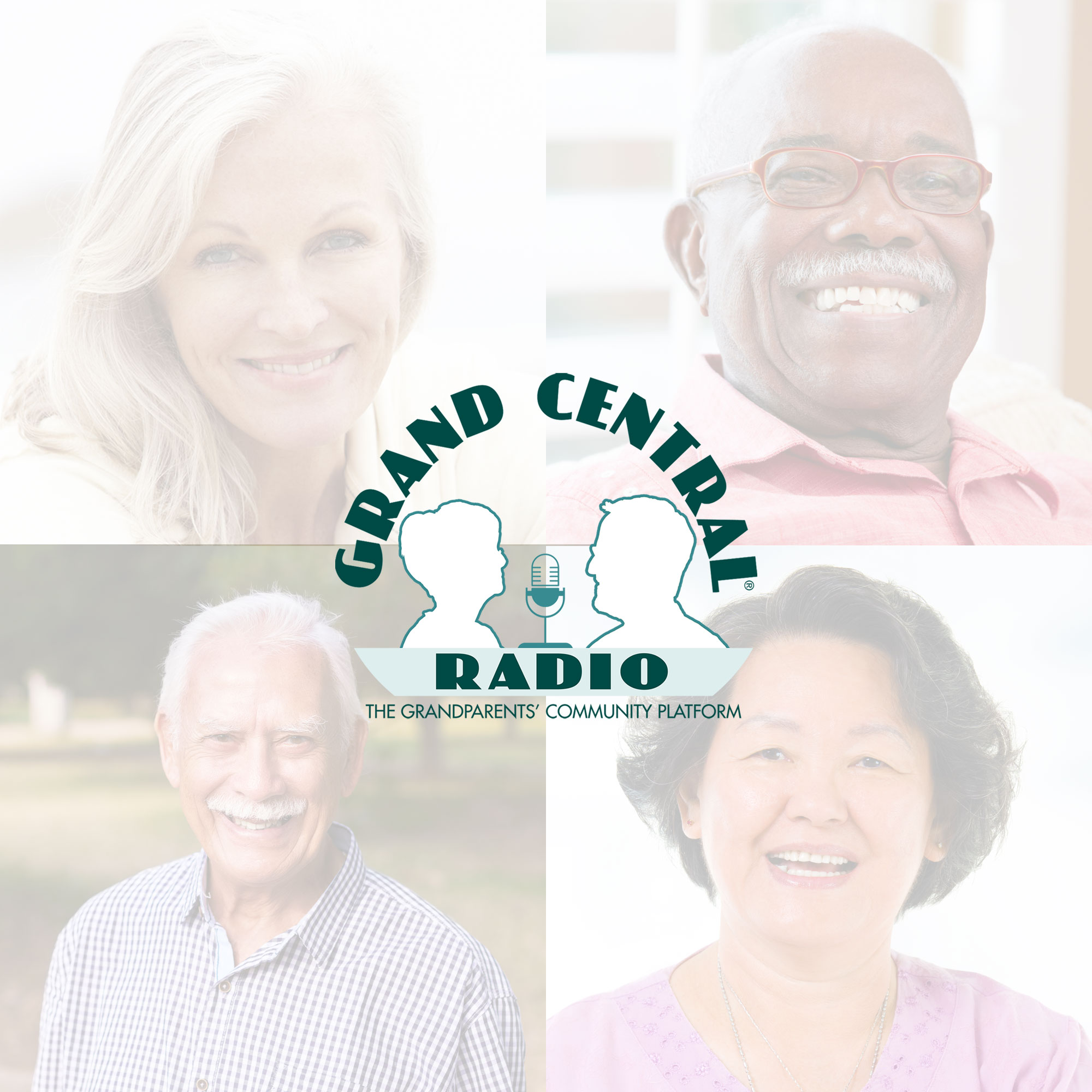 Grand Central Radio